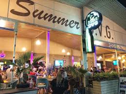Terasa Summer Dvg